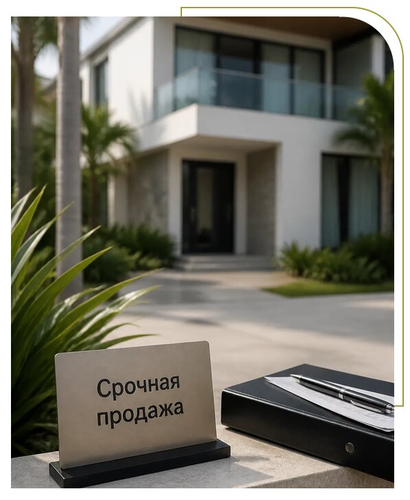 Срочная продажа недвижимости Пхукет из Выксы от 51850 р. | коПхукет-Вкс